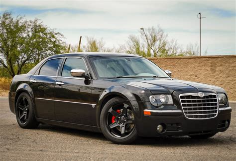 2007 300C | Black Beast Build | Chrysler 300C & SRT8 Forums