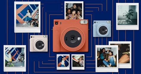 Fujifilm Instax SQ1 Review: Square Format With Point-And-Shoot Simplicity - MobyGeek.com