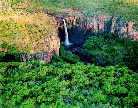 Kakadu National Park, Australia - A Detailed Guide To Kakadu NP