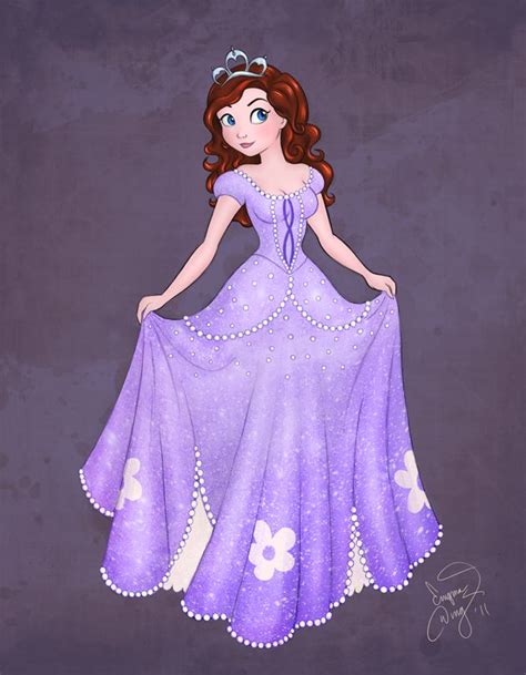 Sofia The First Photo: Photos | Disney princess sofia, Disney princess ...