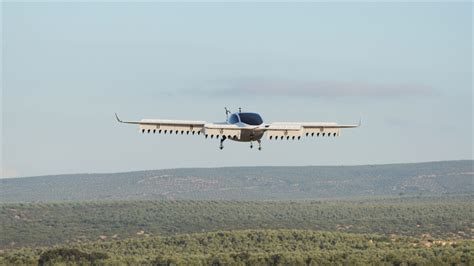 Flying car startup eyes 2025 takeoff following US, EU certification