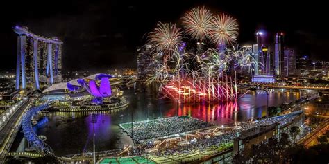 7 Places In S'pore You Can Camp At To Catch New Year's Eve Fireworks ...