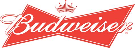 Budweiser Logo transparent PNG - StickPNG