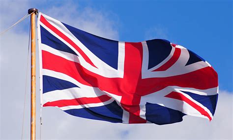 United Kingdom Flag Wallpaper (61+ images)