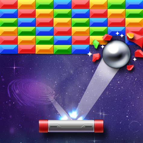 Brick Breaker Star: Space King - Apps on Google Play