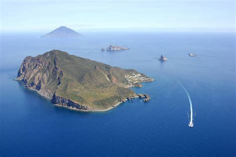 Panarea Island Harbor in Italy - harbor Reviews - Phone Number - Marinas.com