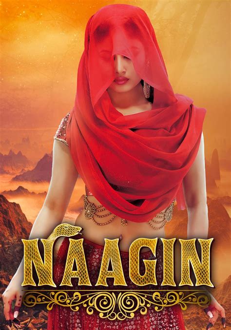 Naagin Season 1 - watch full episodes streaming online