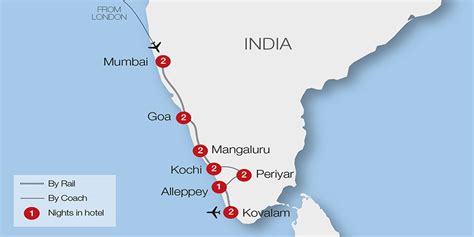 Kerala Railway Station Map / 39 Railway Maps Ideas Map Railway India Map - Regional rail, light ...