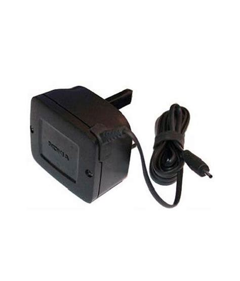 Nokia Charger AC-3N - Chargers Online at Low Prices | Snapdeal India