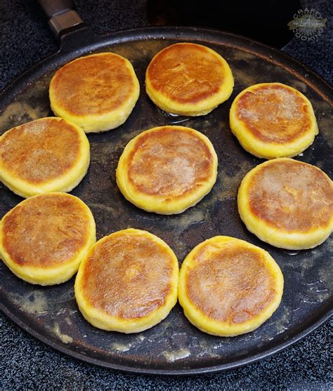 Russian Cheese Pancakes (Syrniki), Творожные Сырники.