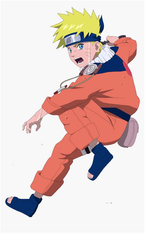 Naruto Uzumaki Png , Png Download - Naruto Uzumaki Kid, Transparent Png ...