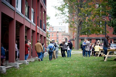 Campus - New Brunswick College of Craft and Design