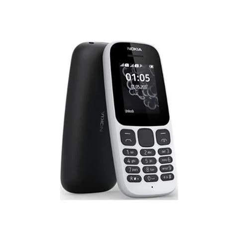 Nokia 105 Price & Specifications in Pakistan