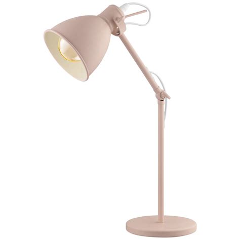 Pink, Desk Lamps | Lamps Plus