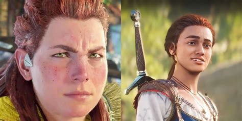 Fable's Protagonist 'Controversy' is Horizon Forbidden West All Over Again