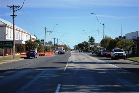 Is Balranald, NSW a good place to live? | Living in Regional Australia