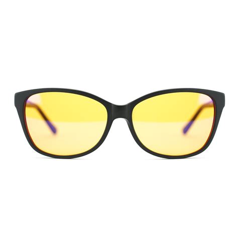 Round Blue Light Blocker Glasses | Buy Blue Blocker Glasses - Dr. S Glasses – Dr. S Eyewear