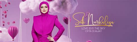 Giveaway: Win Tickets To Watch Siti Nurhaliza Live In Concert At Resorts World Genting | Hype ...