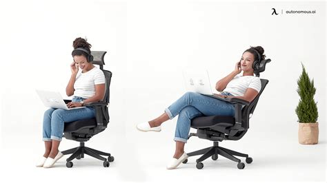 10 Reasons to Choose Ergonomic Office Chair Headrest at Work