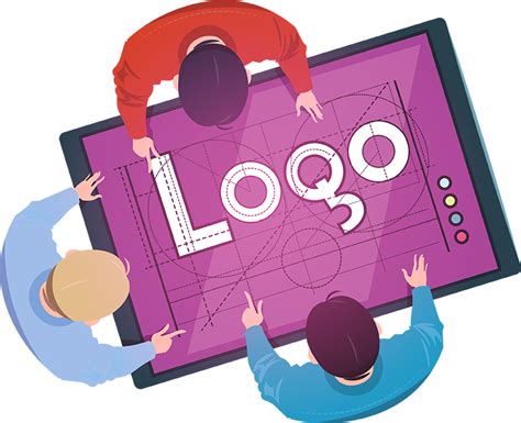 Logo Design Agency in Zirakpur - Logo & Graphic Design Service