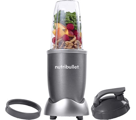 NutriBullet Pro Review [2021 Update] | Instapot Life