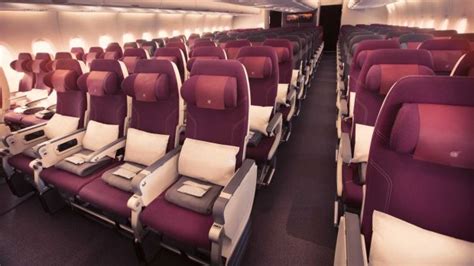 Airline review: Qatar Airways A380 economy class, Melbourne to Doha