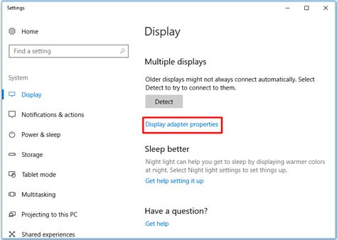 How to Fit Screen to Monitor Windows 10? Here’s Guide