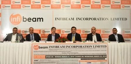 Infibeam IPO Review: Bagholders, Any? – IPO Central