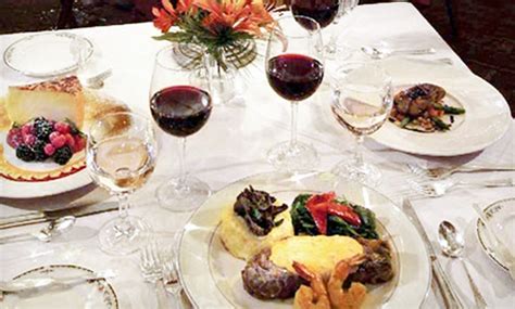 Upscale American Cuisine - Milton Inn | Groupon