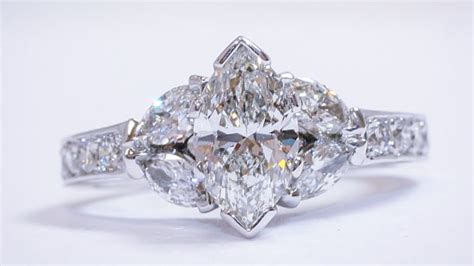 Sell a GIA Diamond Ring - New Orleans Diamond Buyer