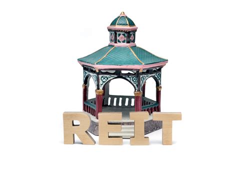 Which Type of REIT Should You Purchase?