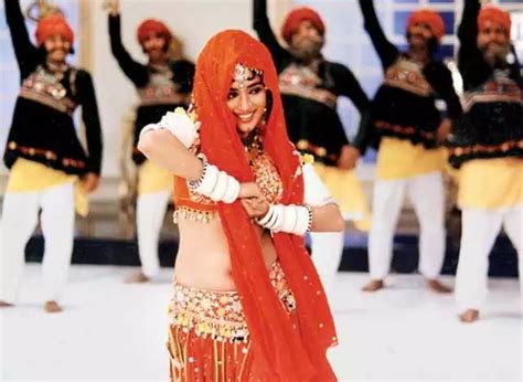 Poll: Most Popular Dance Sequence | Filmfare.com