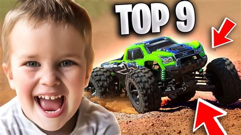 Top 9 Best RC Cars Under $100 In 2022 - YouTube