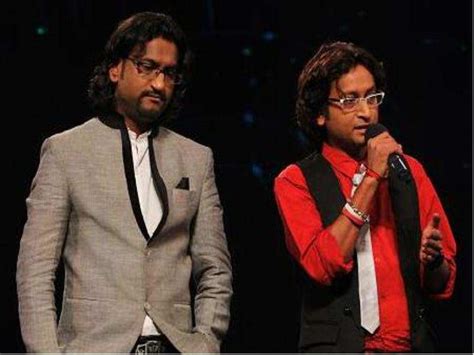 Zee Tv: Ajay Atul grace Sa Re Ga Ma Pa 2012 - Times of India