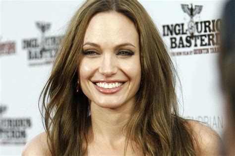 Angelina Jolie Boosted Breast Cancer Genetic Testing: Study - News18