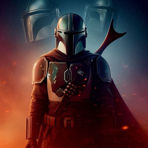 Mandalorian Name Generator: Unique Star Wars Character Names