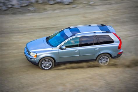 2008 Volvo XC90 Gallery 188077 | Top Speed