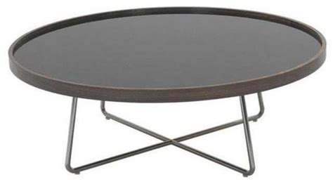Showing Gallery of Modern Round Coffee Tables with Storage (View 4 of 10 Photos)