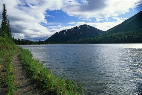 Favorite week long hiking trips in Alaska | Best multi day hikes Alaska