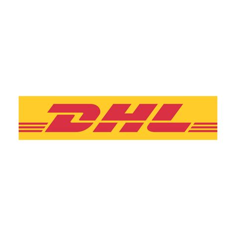 DHL logo transparent PNG 24555248 PNG