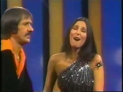 Sonny & Cher Show ("Still the One") - YouTube