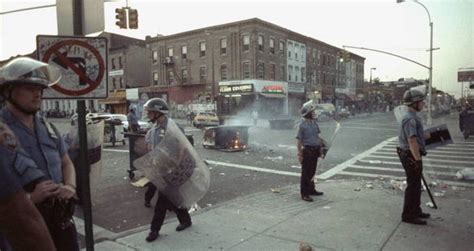 Riots In New York: 8 Moments That Shook The City To Its Core