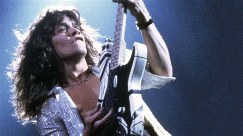 The 10 best Eddie Van Halen guitar solos | Louder