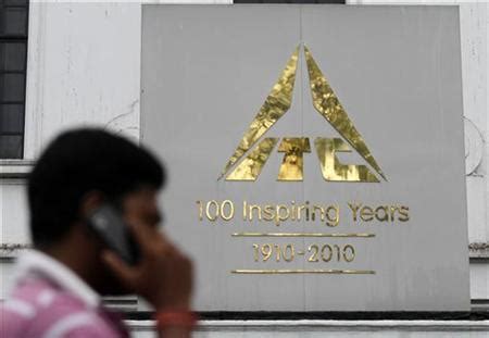 ITC Stocks Surge on Demand for Cigarettes, Consumer Goods - IBTimes India