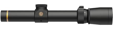 VX-3i LRP Rifle Scope | Leupold