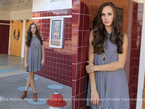 Frisco high school Frisco Senior photographer