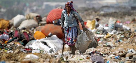 4 Million Indian RagPickers Work Tirelessly Every Day For Our ...