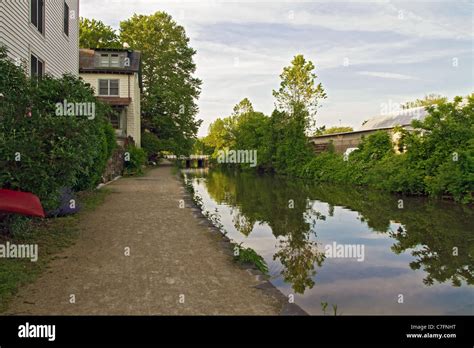 Lambertville nj nj hi-res stock photography and images - Alamy