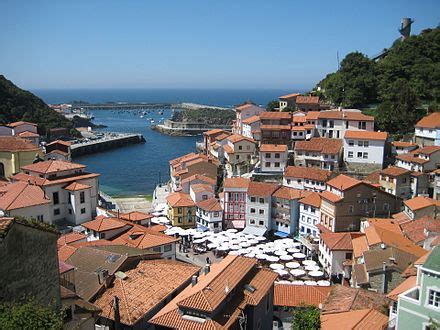 Asturias – Travel guide at Wikivoyage