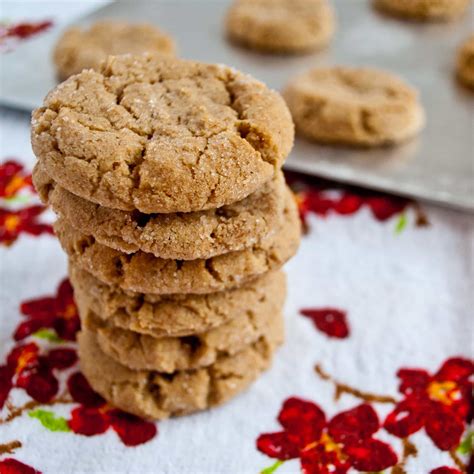 15 Amazing Chewy Peanut butter Cookies Recipe – Easy Recipes To Make at ...